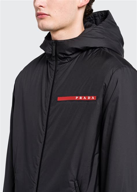 men's Prada jacket sale